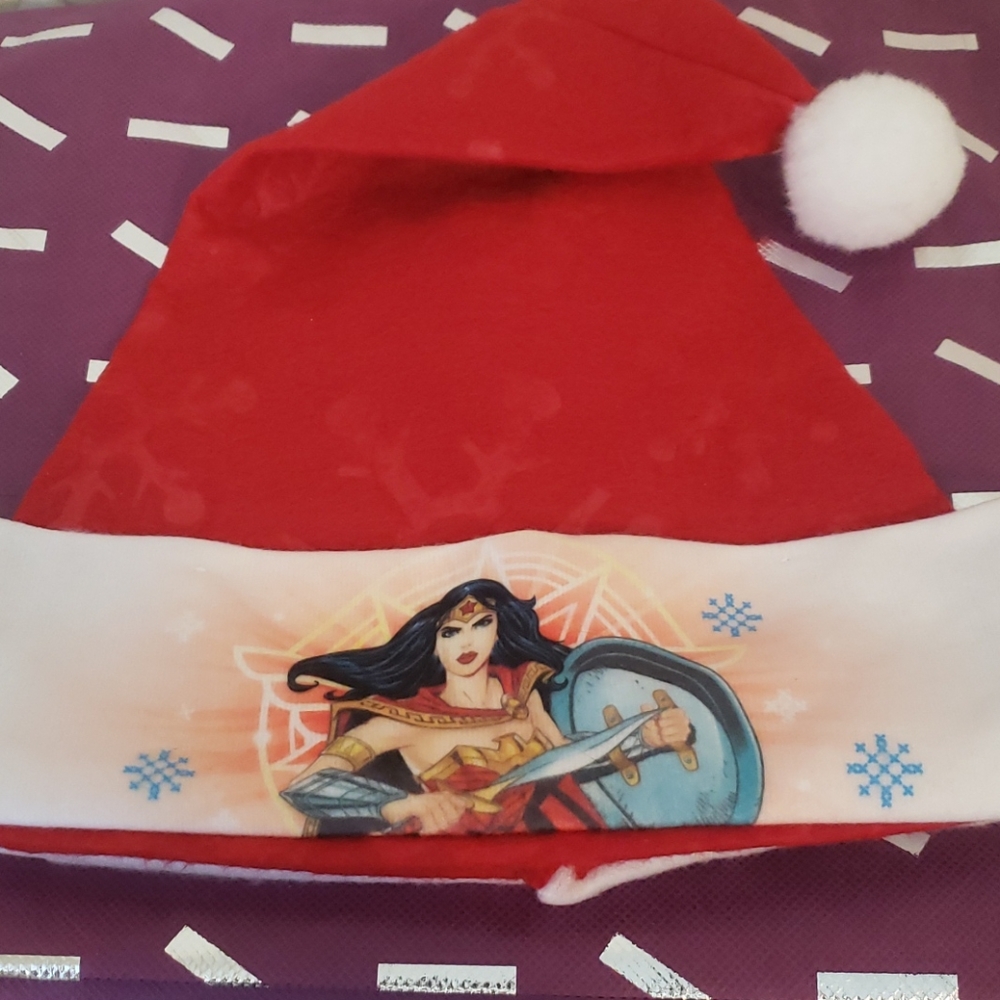 Wonder Woman
